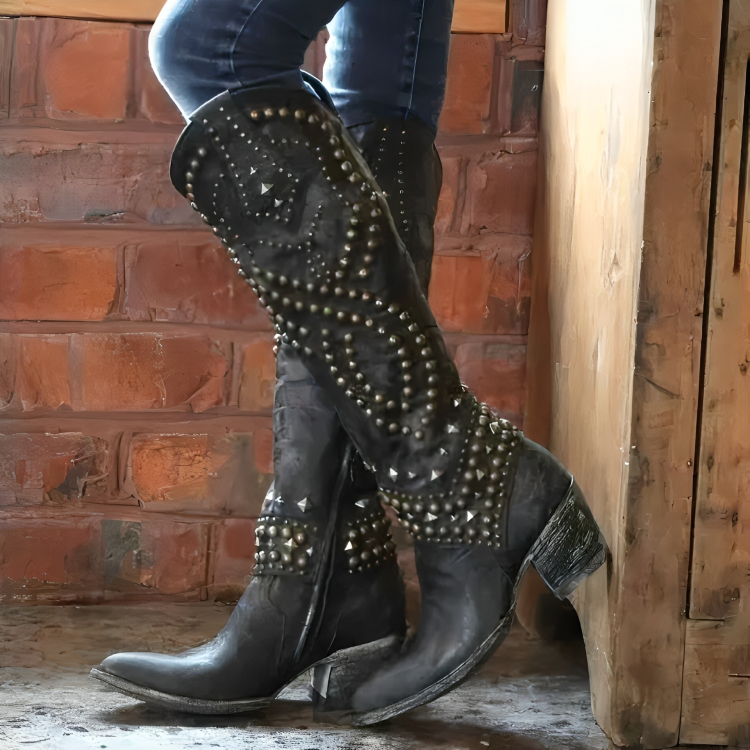 Riloh | Bottes confortables