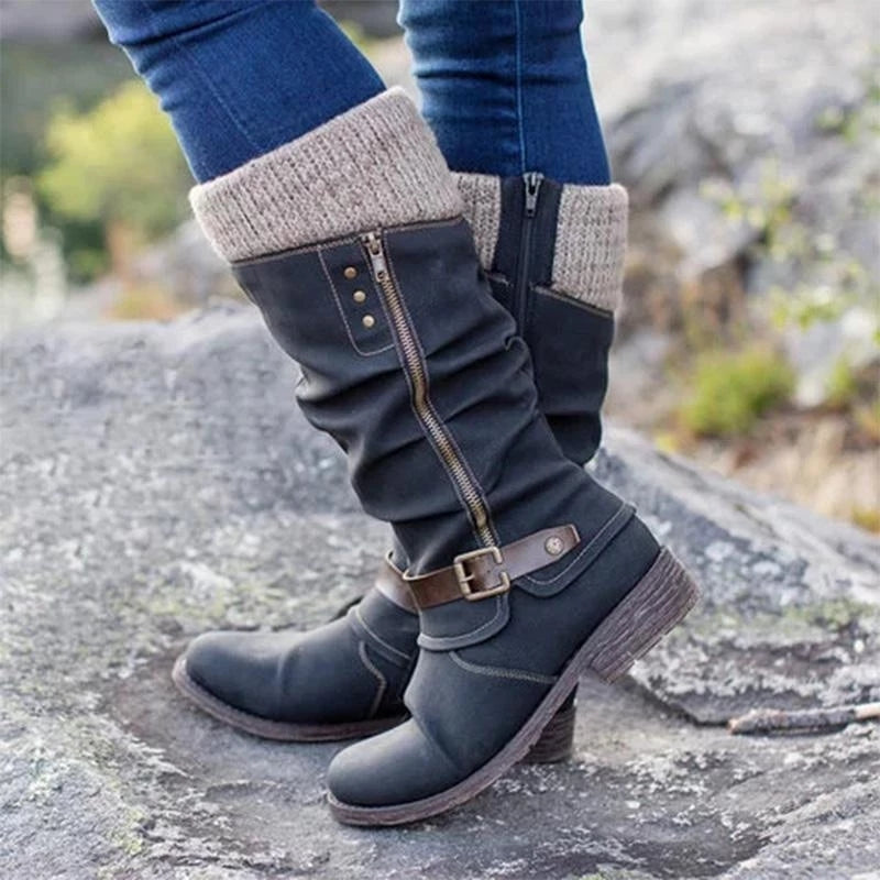 Zarrah™ | Bottes confortables