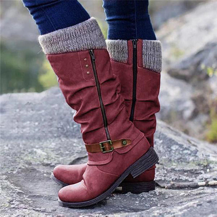 Zarrah™ | Bottes confortables