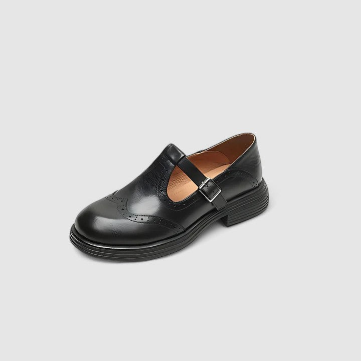 Daisi | Chaussures Mary Jane élégantes