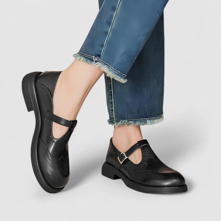 Daisi | Chaussures Mary Jane élégantes