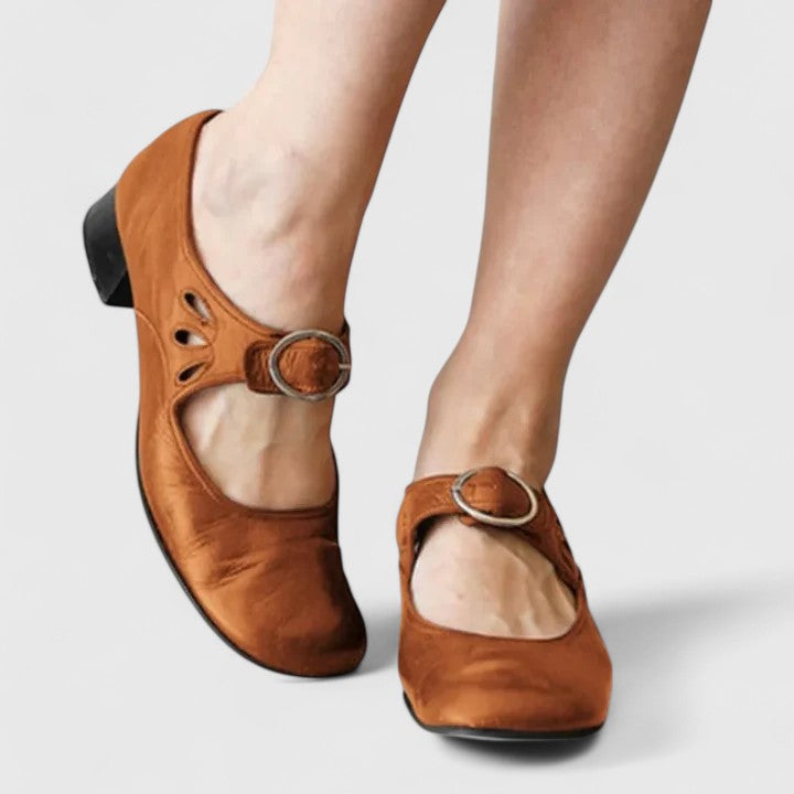 Célestine | Chaussures élégantes