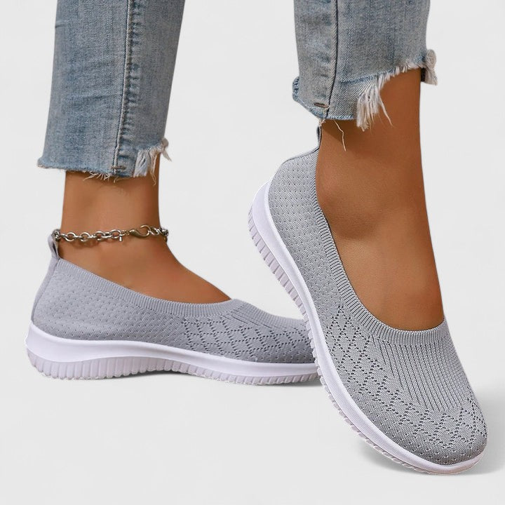 Odara | Chaussures confortables à enfiler