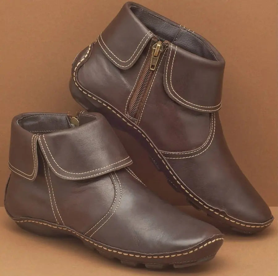 Faylen™ | Bottes confortables