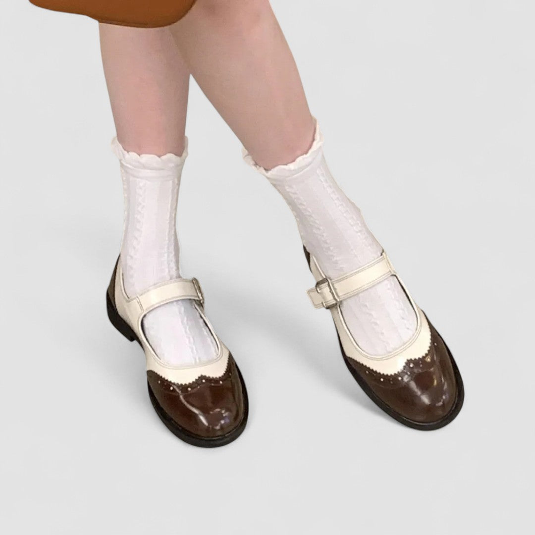 Auryzhel | Chaussures Mary Jane confortables