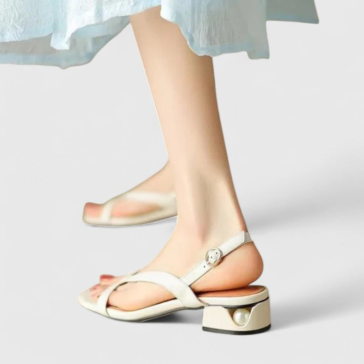Vivienne | Sandales confortables
