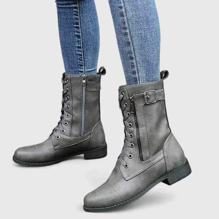 Karyssah | Bottes confortables