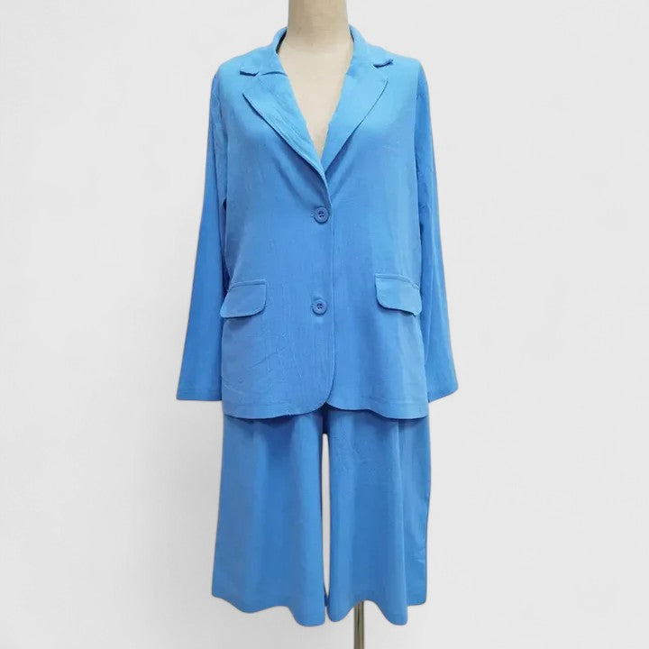 Railey | Ensemble costume élégant 2 pièces