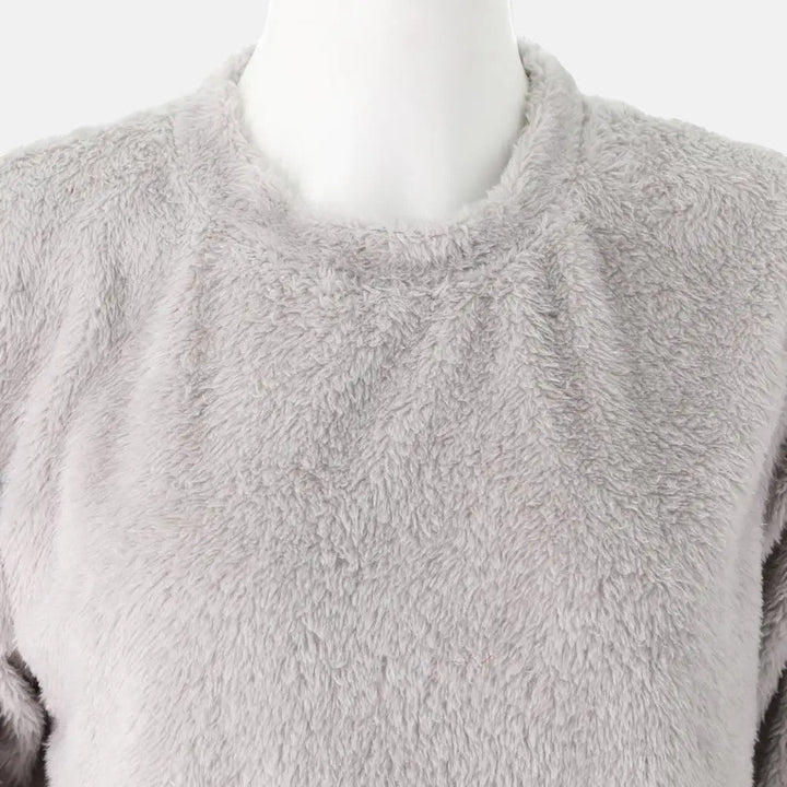 Maura | Pull confortable