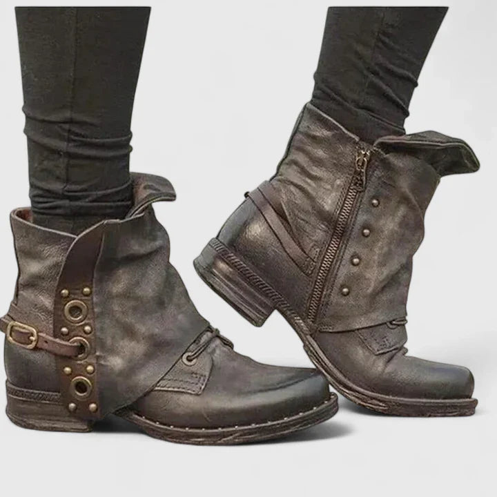 Mayzheen | Bottes confortables