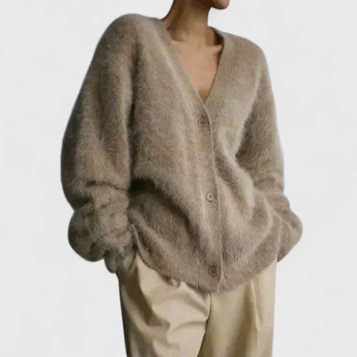 Lucerinna | Gilet confortable