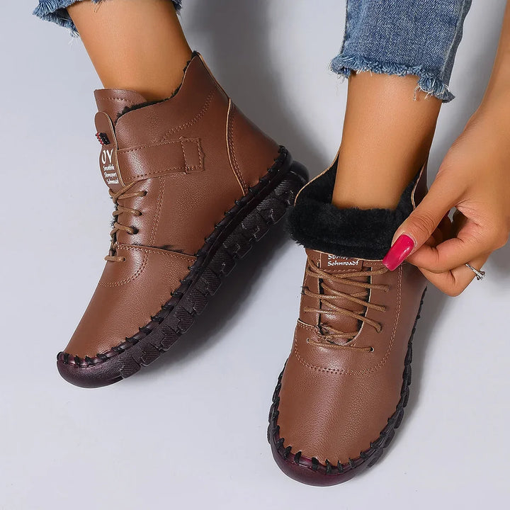 Vexia™ | Comfortable Boots