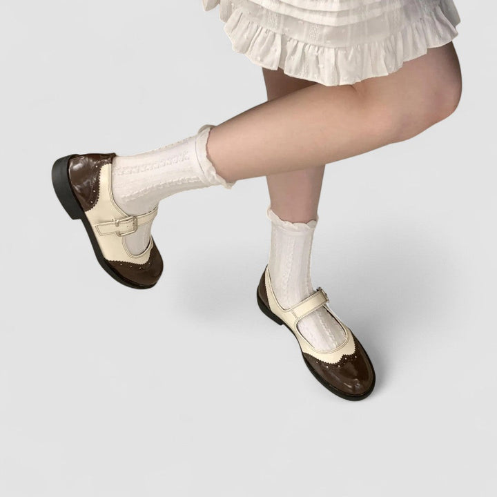 Auryzhel | Chaussures Mary Jane confortables