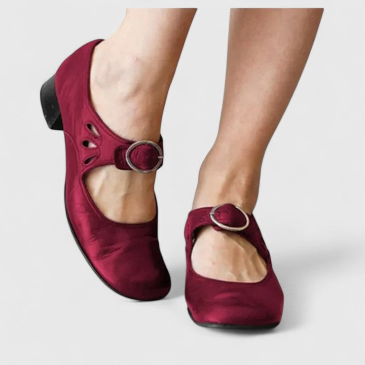 Célestine | Chaussures élégantes