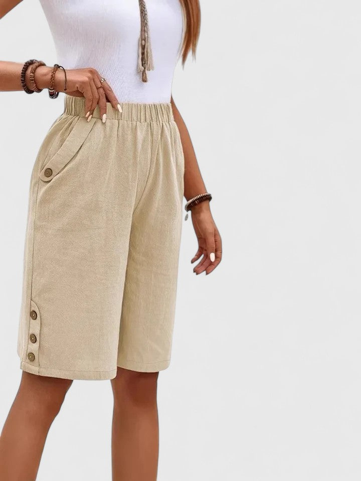 Denise | Short confortable