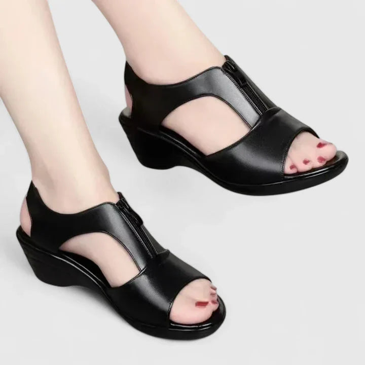 Nerisse | Sandales élégantes