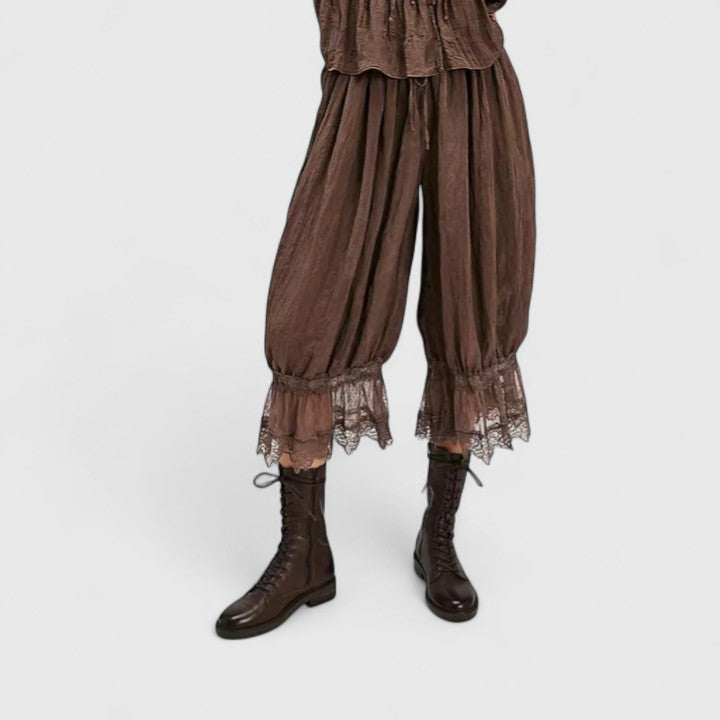 Winona | Pantalon confortable