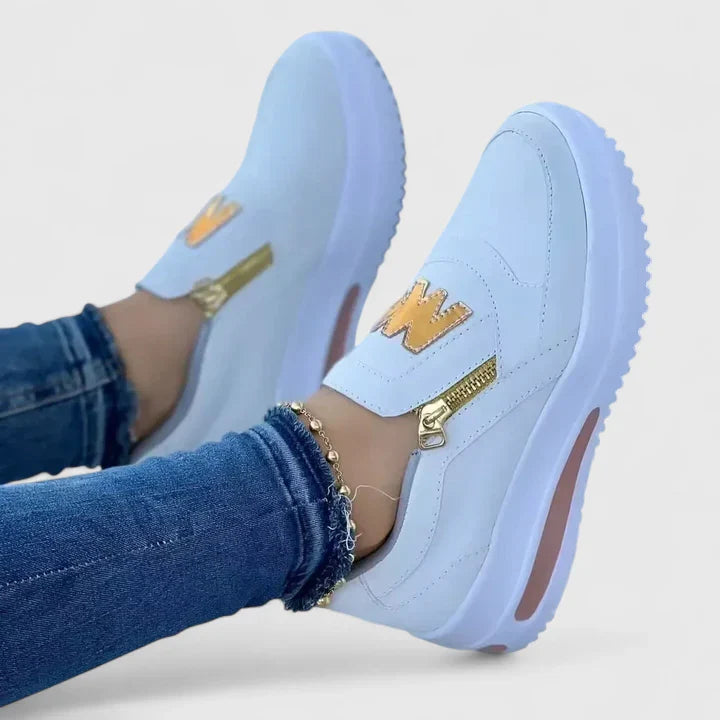 Shanique | Chaussures confortables