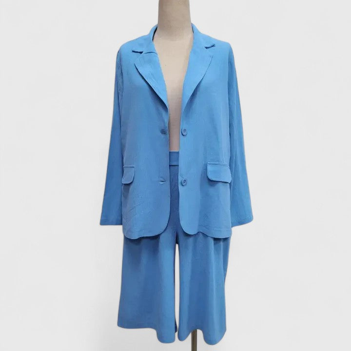 Railey | Ensemble costume élégant 2 pièces