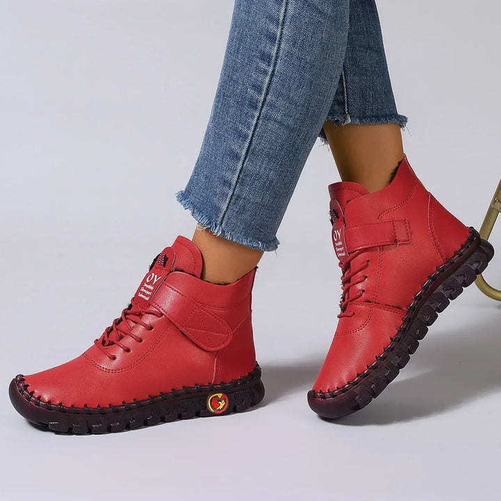 Vexia™ | Comfortable Boots