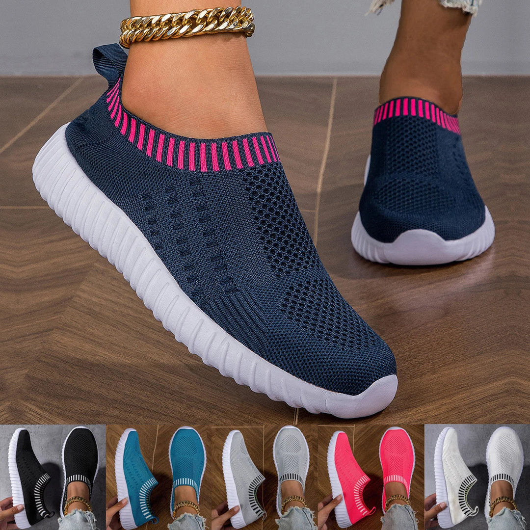 Crisbetha | Baskets confortables