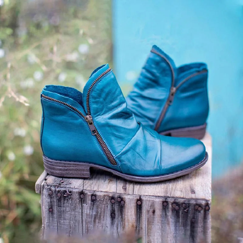 Prynn | Bottines confortables