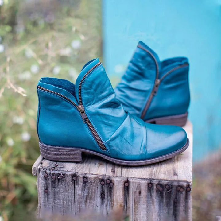 Prynn | Bottines confortables