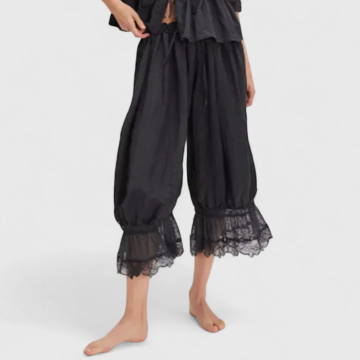 Winona | Pantalon confortable
