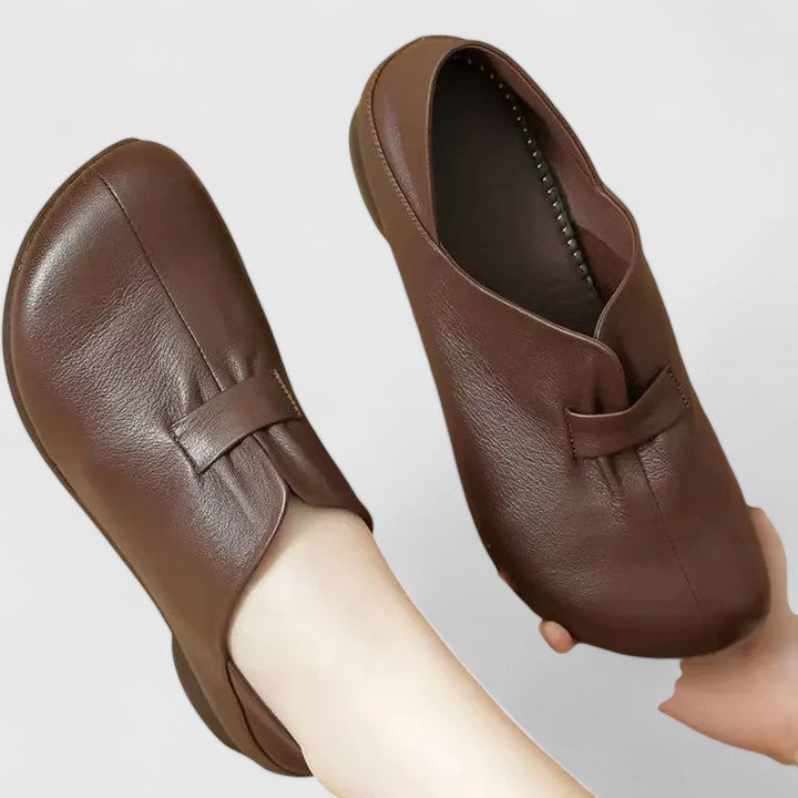 Elyndria | Mocassins confortables