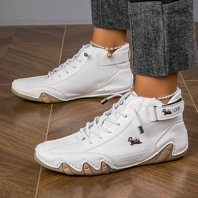 Janey | Bottes élégantes