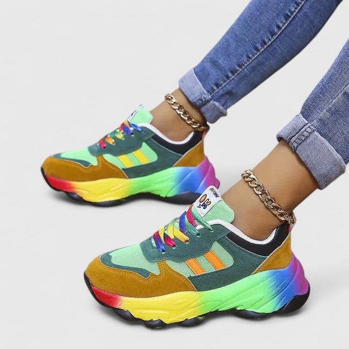 Chrystane | Chaussures confortables
