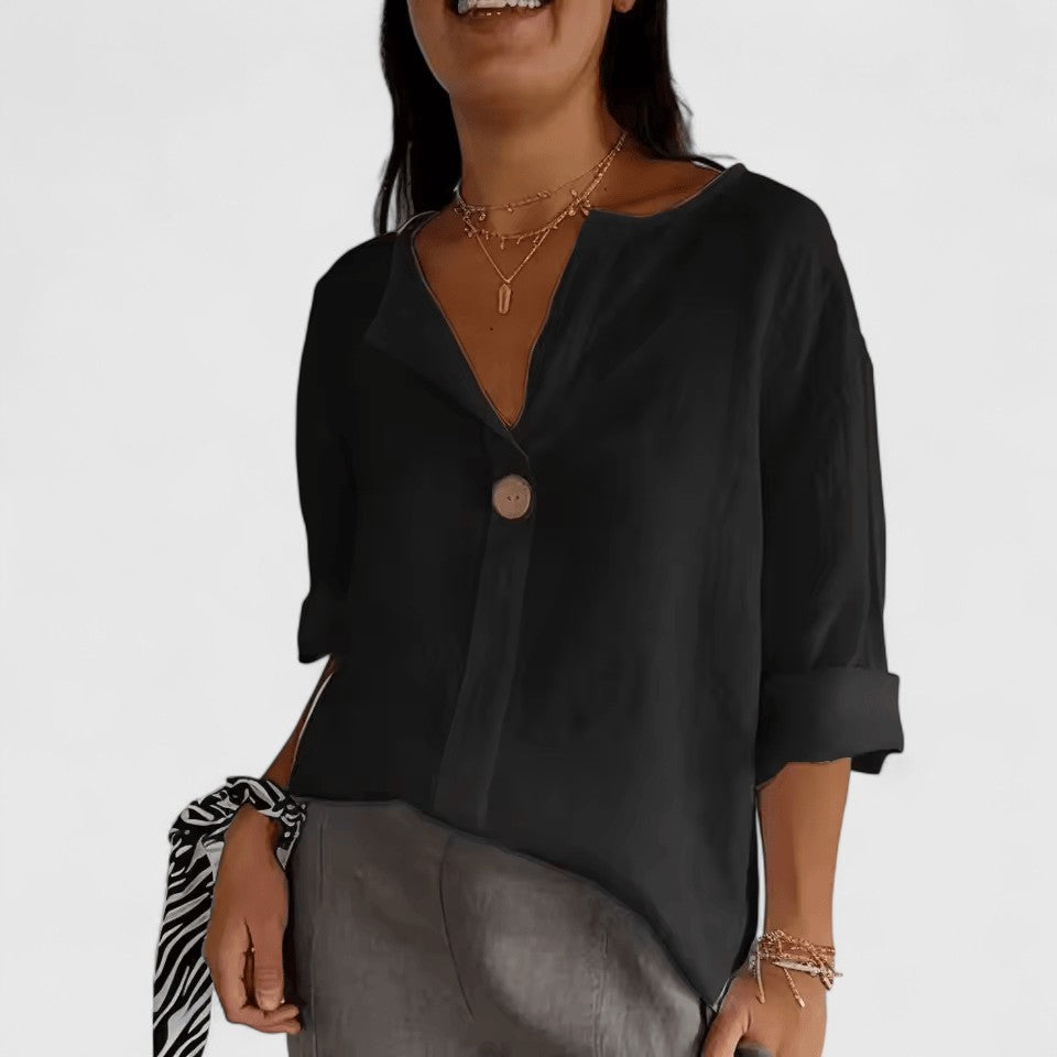 Kianna | Chemisier élégant