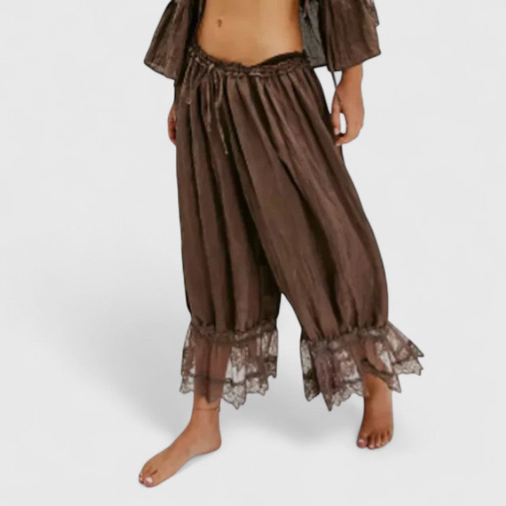 Winona | Pantalon confortable