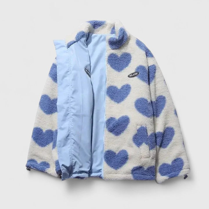 Bexli | Veste confortable