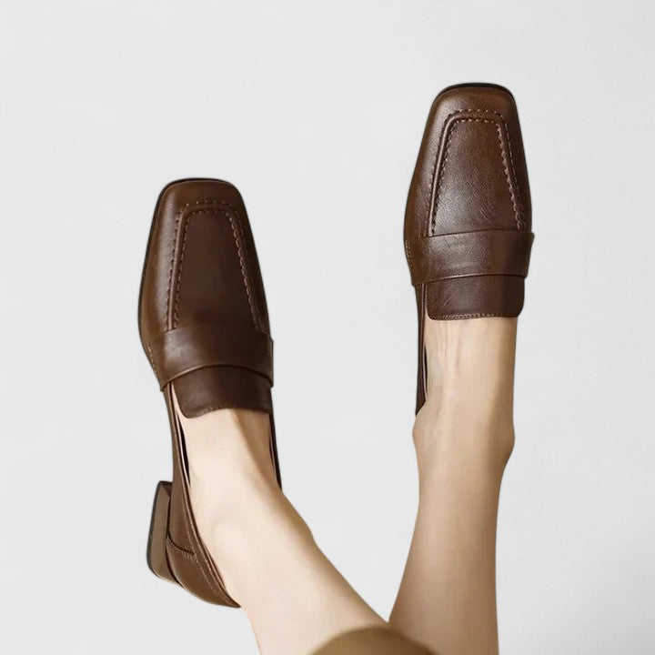 Falynrae | Comfortable Loafers