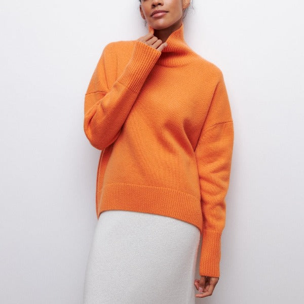 Adrianelys | Pull confortable