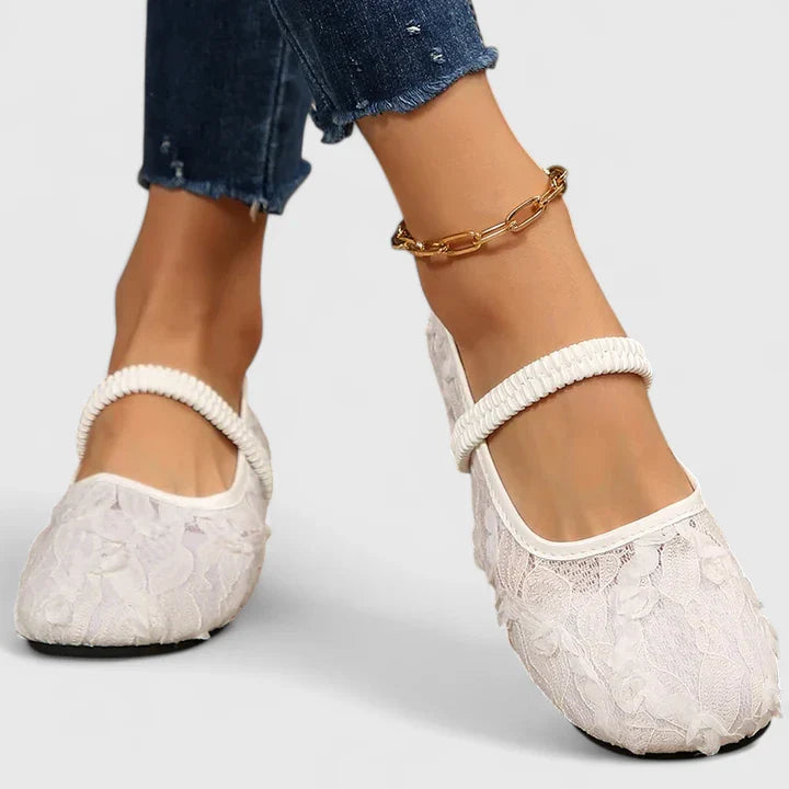 Ivannie | Chaussures confortables