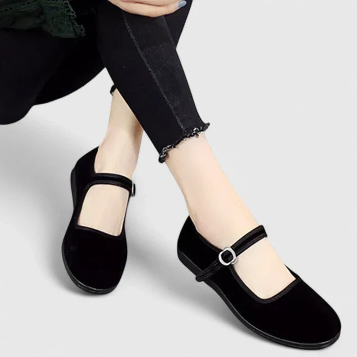 Roselyn | Chaussures confortables