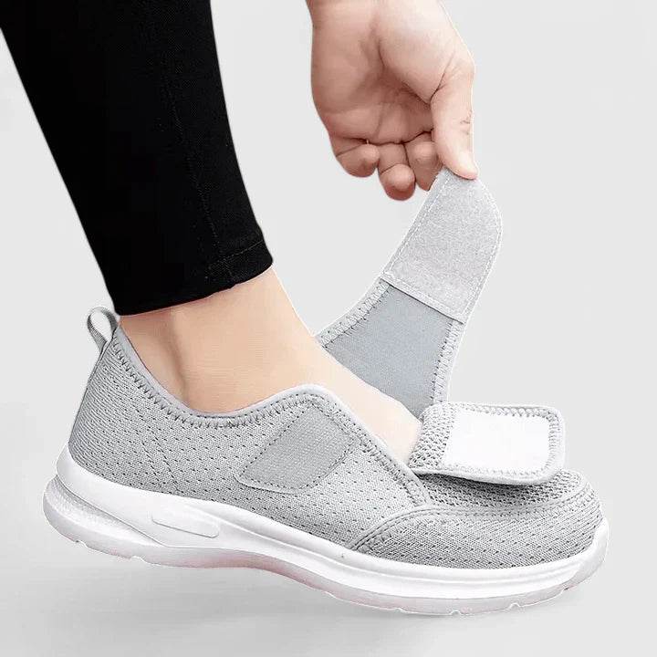Elvanya | Chaussures confortables