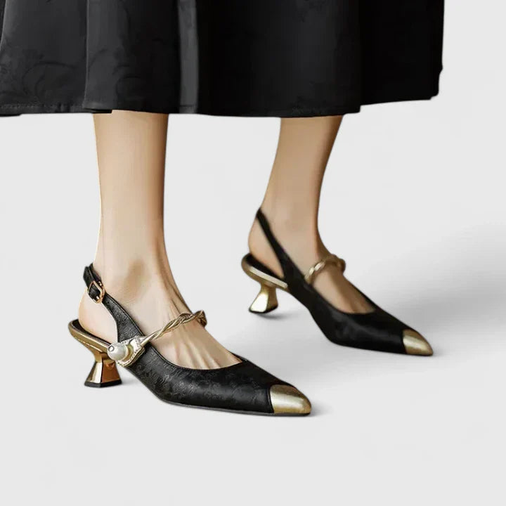 Séraphyane | Talons confortables
