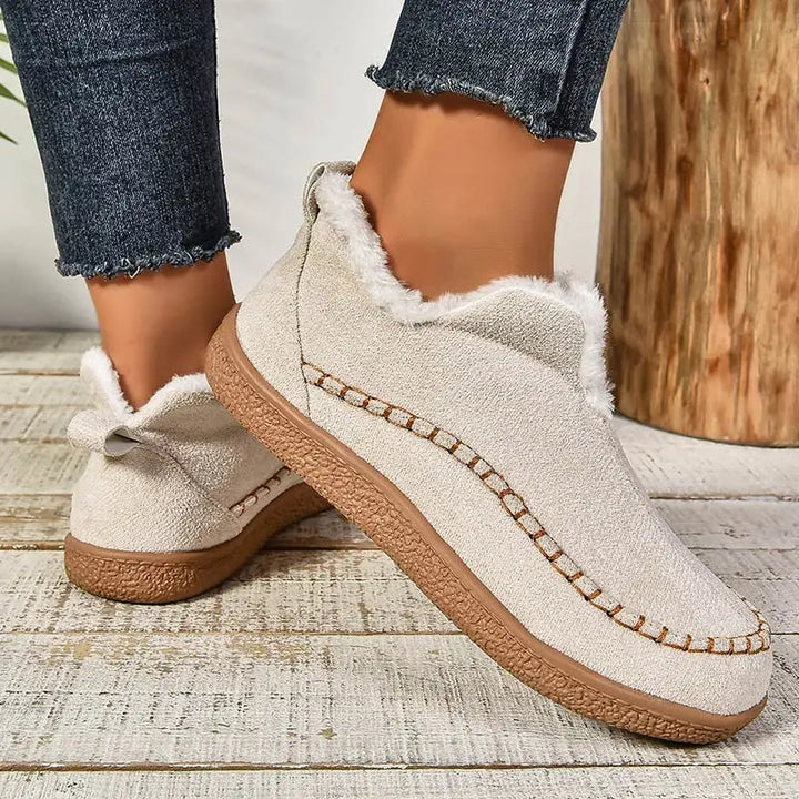 Cay | Bottes confortables