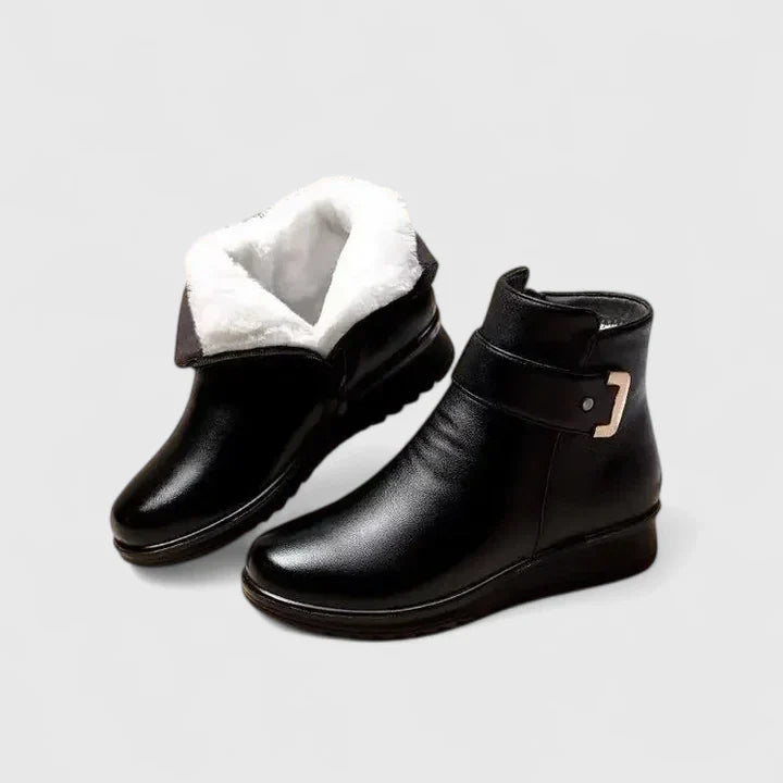Rhovelyn | Bottes confortables
