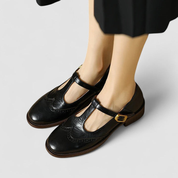 Olyssiah | Chaussures Mary Jane confortables