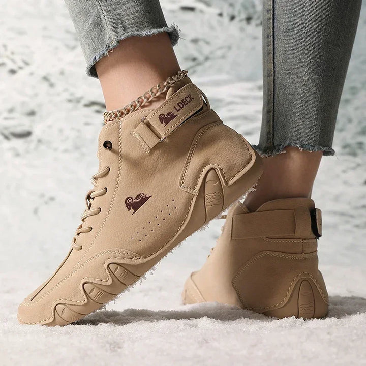 Kryah | Comfortable Boots