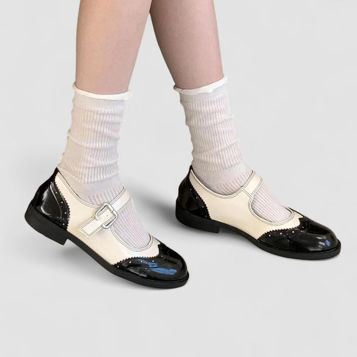 Auryzhel | Chaussures Mary Jane confortables