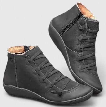 Andra | Bottes confortables
