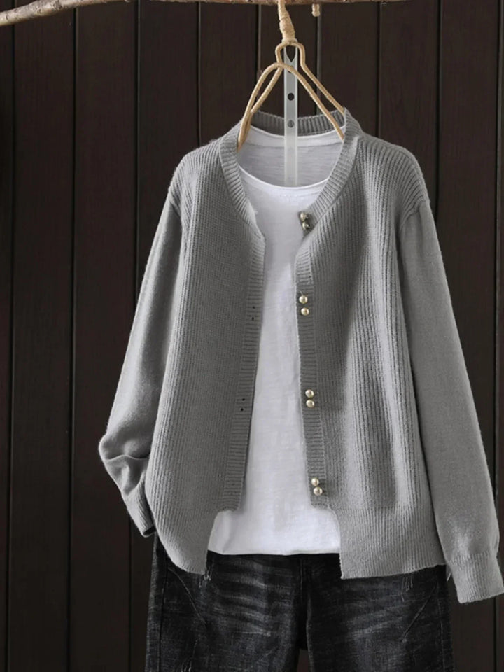 Auri | Gilet confortable