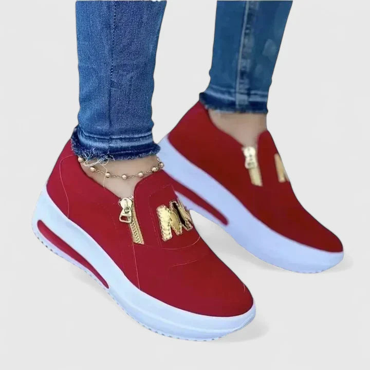 Shanique | Chaussures confortables