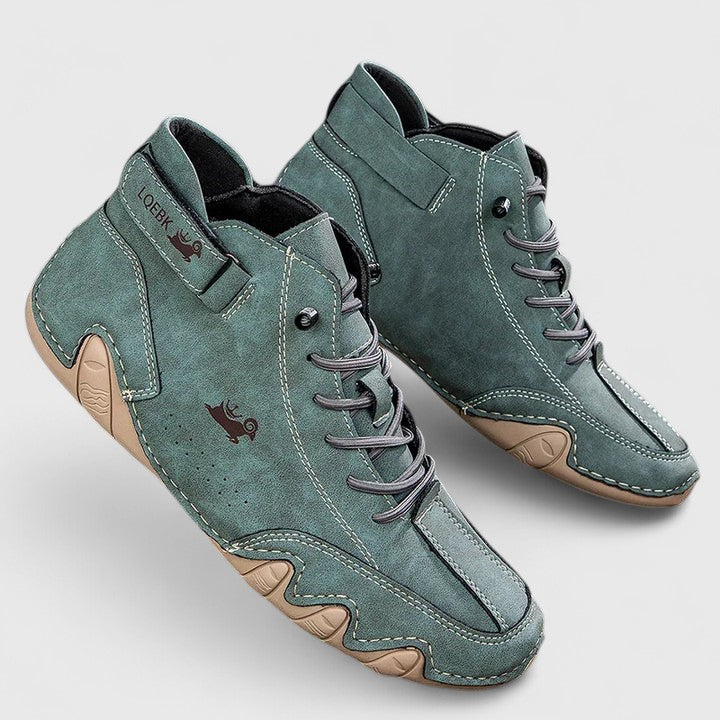 Halyviora | Bottes confortables