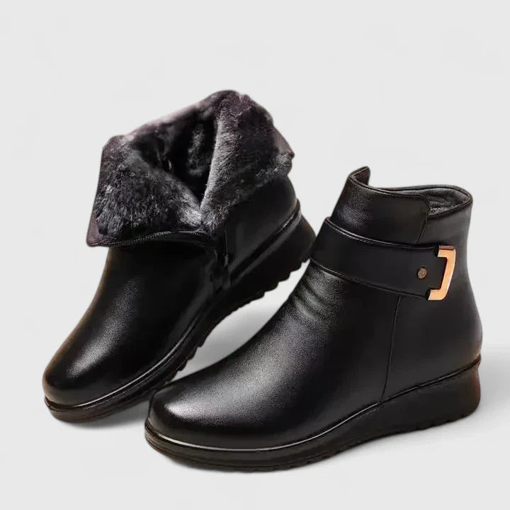 Rhovelyn | Bottes confortables
